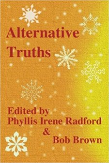 Alt truths cover