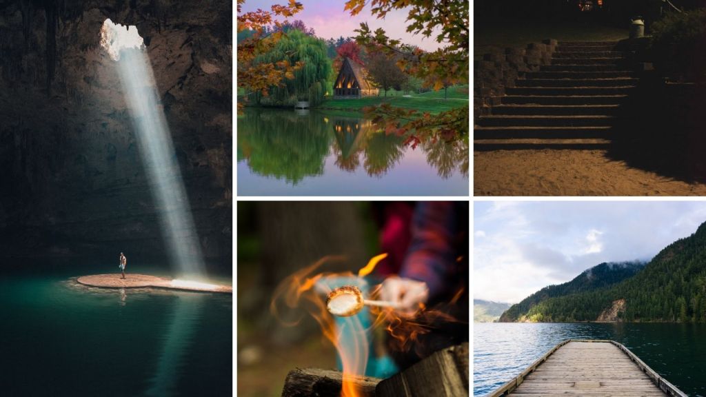 Earth Reclaimed (signed copy)